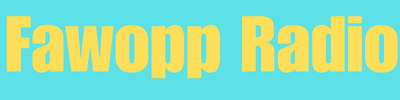 Fawopp Radio